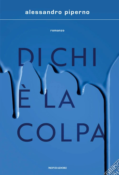 Di chi è la colpa