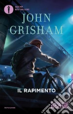 Il rapimento. I casi di Theodore Boone. Vol. 2 libro