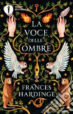 La voce delle ombre libro