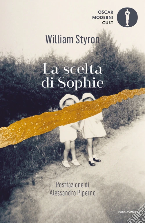 La scelta di Sophie