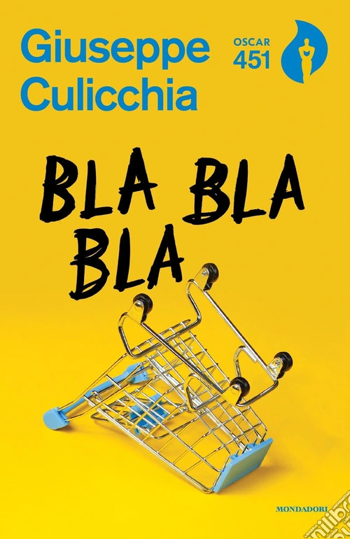 Bla bla bla