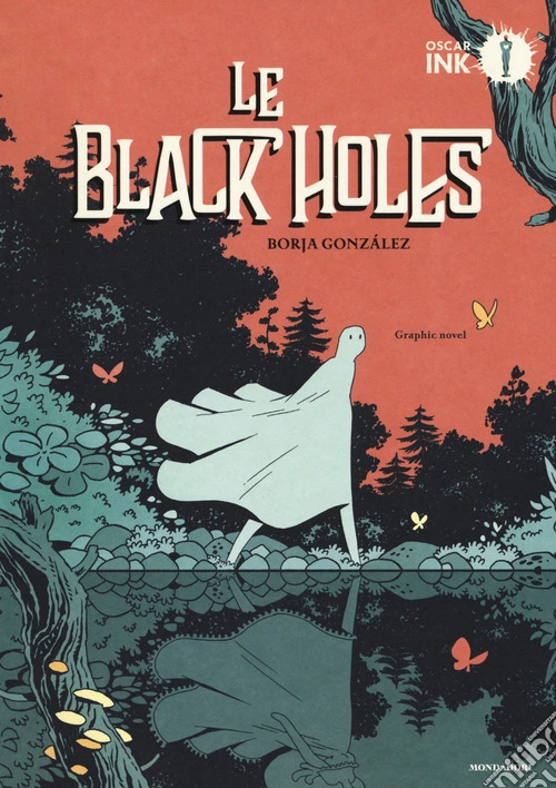 Le Black Holes