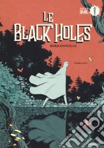 Le Black Holes libro