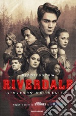 L'albero dei delitti. Riverdale libro