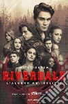 L'albero dei delitti. Riverdale libro