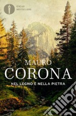 Nel legno e nella pietra libro