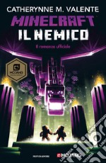 Il nemico. Minecraft libro