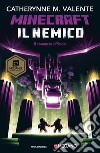 Il nemico. Minecraft libro