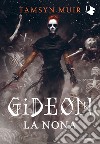 Gideon la nona libro