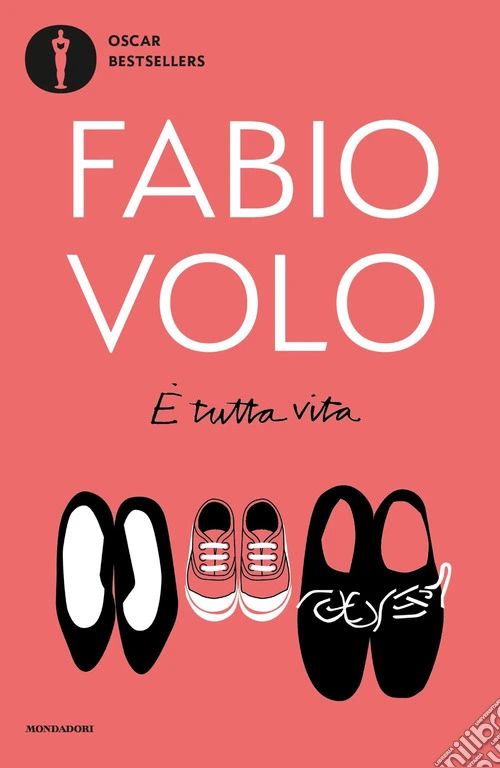 È tutta vita