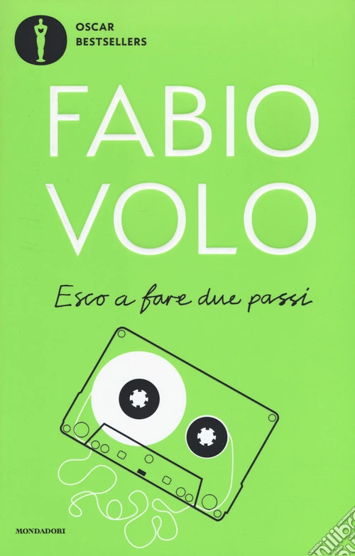 Esco a fare due passi