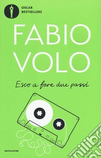 Esco a fare due passi libro
