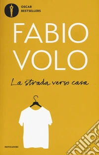 La strada verso casa libro