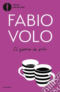 Il giorno in più libro