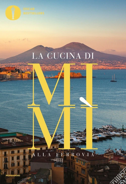 La cucina di Mimì alla ferrovia