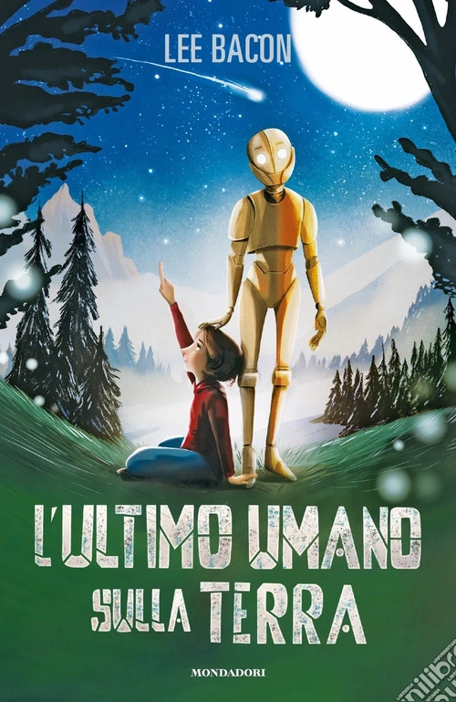 L'ultimo umano sulla Terra
