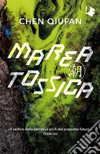 Marea tossica