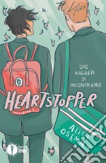 Heartstopper. Vol. 1 libro