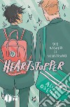 Heartstopper. Vol. 1 libro di Oseman Alice