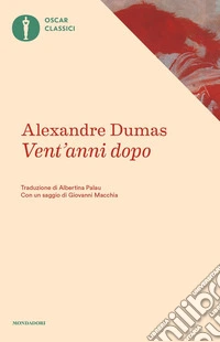 Vent'anni dopo