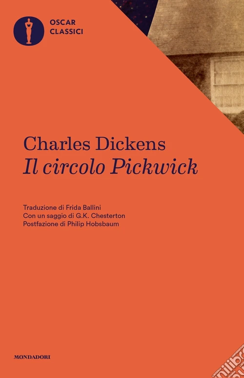 Il circolo Pickwick