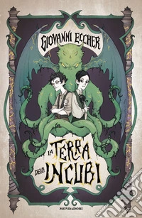 La Terra degli incubi