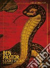 Il ladro d'acqua libro di Pastor Ben