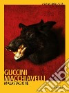 Malastagione libro di Guccini Francesco Macchiavelli Loriano