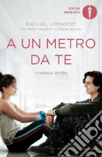 A un metro da te libro usato