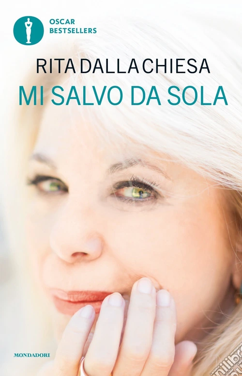 Mi salvo da sola