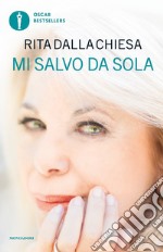 Mi salvo da sola libro