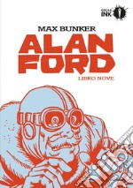 Alan Ford. Libro nove libro