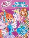 Giochi per vere fate. Winx Club. Con adesivi. Ediz. a colori libro