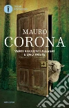 Venti racconti allegri e uno triste libro di Corona Mauro