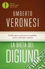 La dieta del digiuno libro