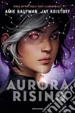 Aurora Rising libro