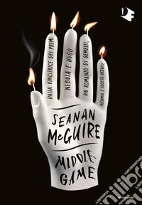 Middlegame libro