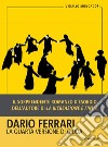 La quarta versione di Giuda libro di Ferrari Dario