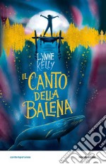 Il canto della balena libro