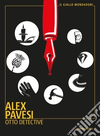 Otto detective libro