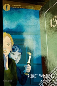 La stanza 13 libro
