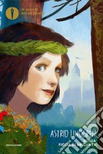 Ronja. Figlia di brigante libro