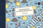 Dipartimento di teorie folgoranti libro