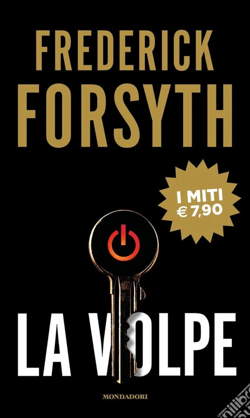 La volpe