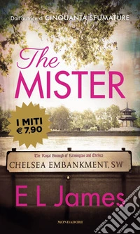 The mister