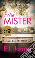 The mister libro