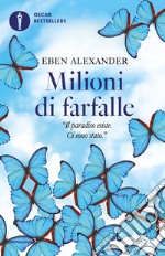 Milioni di farfalle libro