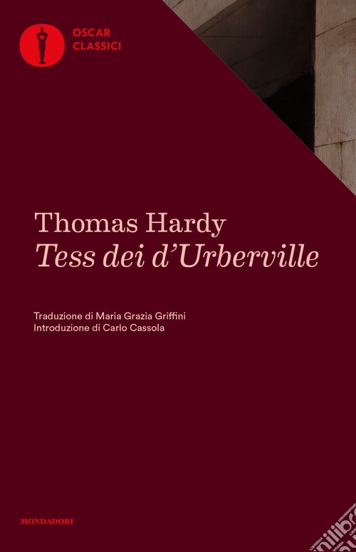 Tess dei d'Urberville