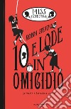 10 e lode in omicidio. Miss Detective. Vol. 8 libro