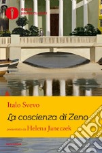 La coscienza di Zeno libro